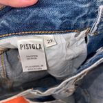 Pistola High-Rise Jeans Photo 2