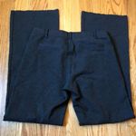 Betabrand  gray yoga dress pants size medium Photo 5