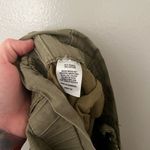 Wonderly  Olive Shorts Photo 4