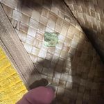 Pandan Seagrass handwoven bags made in Philippines set of two Photo 6