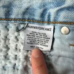 RUNWAYDREAMZ Malibu Acid Rollers Short Size 24 Photo 5