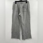 J.Crew  Heritage terry wide-leg sweatpant Photo 4