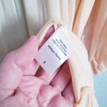 Young Fabulous and Broke  Long Sleeve Pastel Tie Dye Maxi Dress Photo 7