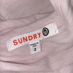 Sundry  top size 2 Photo 2