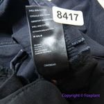 Free People New! We the Free black straight jeans, women size 26 Photo 9