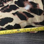 Nasty Gal So Fierce Leopard Pants 6 Dopamine Animal Print Mobwife Bratz Casua Photo 4