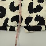 Loft 12  Snow Leopard Skirt Photo 6