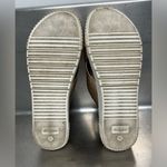 Altar'd State Altar’d State Leslie Metallic Rose Gold Platform Sandals - Size 10 - GUC Photo 5