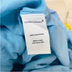 Love Shack Fancy  blue bonnet dress NEW Photo 10