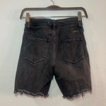 KanCan USA Kancan Colt High Rise Mid Thigh Shorts Photo 3