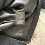 Mischa Barton Mary Jane Jacket in Black Size S NWOT Photo 5