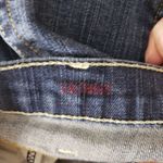 Urban Outfitters  BDG Dark Wash Blue Denim Skinny Jeans Women's Size 29 Photo 9