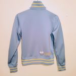 The North Face Vtg A5 Series Argentina Track Jacket-Medium-Zip Pockets-2003 Photo 5