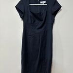 Reiss Haisley tailored dress  Size 6P Photo 2