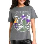 Yearhour NWT THE WHO Dark Gray Short Sleeve Tee T-Shirt Top M XL New Concert Photo 1