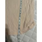 SOMA Restore Aloe Knit Pajama Set Women's Size Large Peach Pink PJS Comfort Soft Photo 5