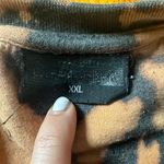 Tie Dye Oversized Hoodie Multiple Size XXL Photo 3