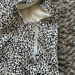 Style Rack Leaped print overall dress Photo 4