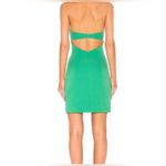 NBD  Sugar Pine Bodycon in Kelly Green Size XXS Photo 1