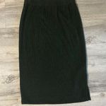 Old Navy Ribbed Pencil Skirt XS Photo 1