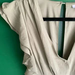 FAVLUX CLEARANCE!  Jumpsuit Romper‎ Jumper Size Medium EUC! Photo 2