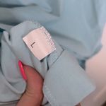 You've Got a Friend in Me Short Sleeve Tee Blue Size L Photo 2