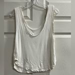 Me to We  White Crop Tank Top - Size XS - VGUC Photo 1