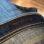 Citizens of Humanity  Ingrid #002 Low Waist Flare Stretch Jeans Women's Size 27 Photo 4