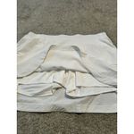 CALIA By Carrie Underwood White Skort Athletic Golf Tennis Pickleball Sz XL New Photo 5