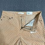 LC Lauren Conrad Lauren Conrad Corduroy Skinny High Rise Jeans Photo 5