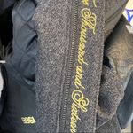 NFL  Commemorative 50th Anniversary Speed Destroyer Leather Jacket nwt Photo 6