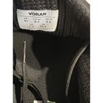 Voran Sportsafe Energy 8.5 Mens 9.5 Womens Composite (Steel) Toe Work Shoes Black Photo 5