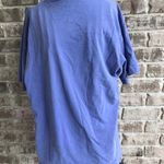 Fripp Island SC T Shirt Dolphins Ocean Vintage 90s Blue Size M Photo 5