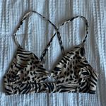 Shade & Shore  bikini top Photo 0