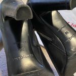 See By Chloe Authentic  zip Ankle booties black leather Photo 3