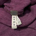 Free People  - We The Free Split Back Turtleneck - Medium Photo 1