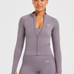 AYBL BALANCE V3 SEAMLESS ZIP JACKET Photo 0
