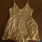 Arizona Jean Company Arizona Floral Romper Photo 0