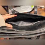 St. John Vintage ‎ Black shoulder bag OS Photo 6