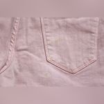 Universal Threads Universal Thread | Women's Pink Wash High Rise Midi Denim Shorts Photo 7
