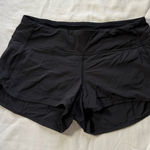 Lululemon Speed Up Shorts Photo 0