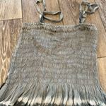 Gray and Black Tie Photo 2