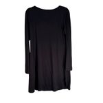 Banana Boat UPF 50 Long Sleeve Black Tunic Dress X Large Size undefined Photo 8