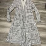 Pretty Little Thing  Cardigan, Medium, EUC , terry cloth inside, front pockets Photo 0