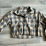 Mod Ref  plaid jacket Photo 0