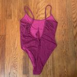 ANDIE The Liku One Piece Swimsuit Aurora size Large NWT Photo 4