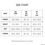 TYR Swimsuit Green Swirl Miramar Diamondfit One Piece 28 XS 0 2 Photo 4