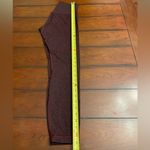 Lululemon  Crop‎ Luxtreme Leggings Photo 6