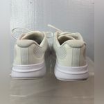 Under Armour 8.5 Charged Impulse Mesh Athletic Sneakers in Stark WhiteShoes Photo 6