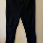 Simple Society Women's Black Skinny Jeans Photo 0